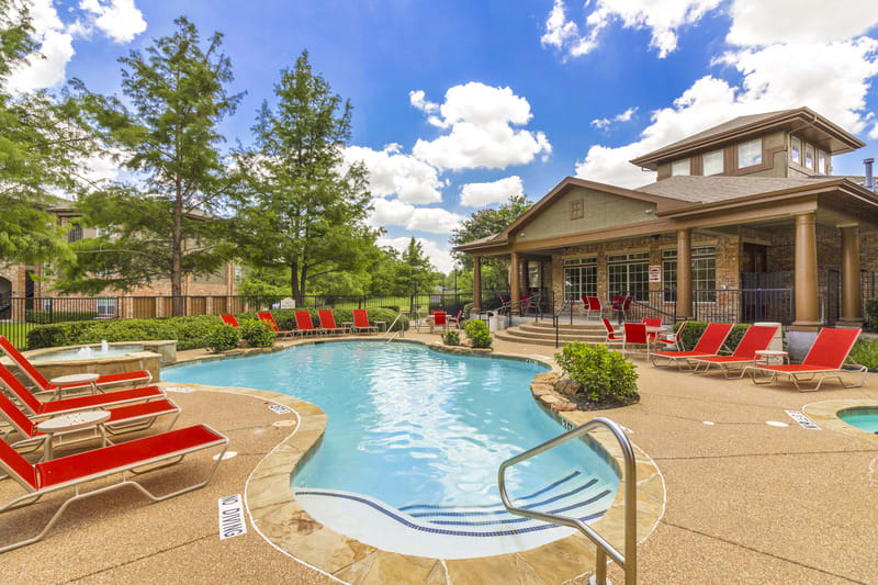 Photos and Video of Heather Creek in Mesquite, TX